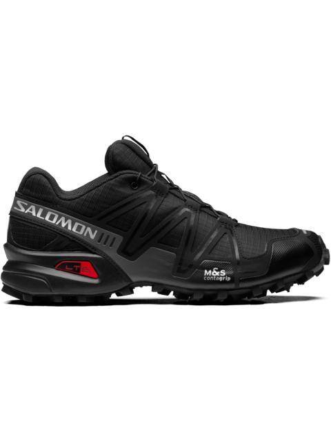 SALOMON SPEEDCROSS 3