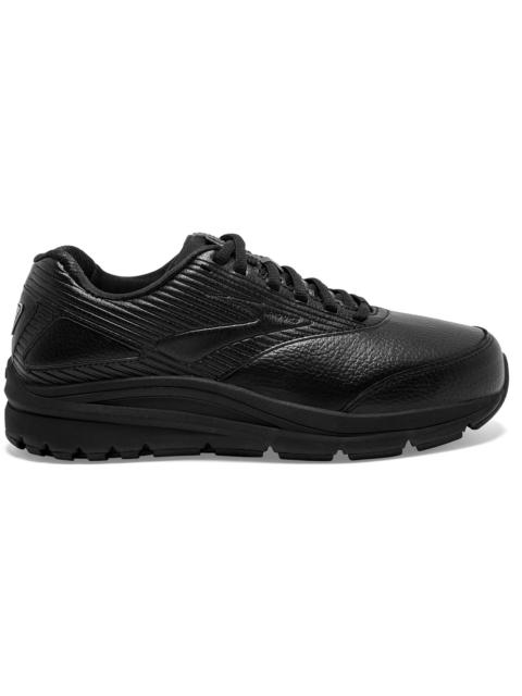 BROOKS Brooks Addiction Walker 2 Triple Black (Women's)