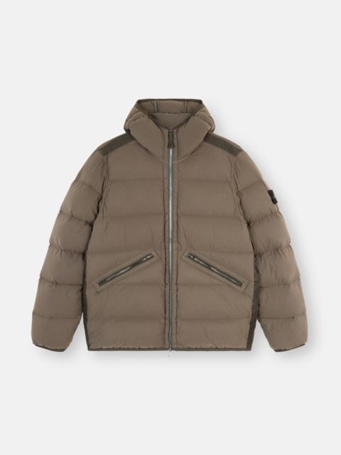 Stone Island 43128 SEAMLESS TUNNEL NYLON DOWN -TC