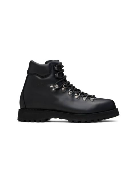 Black Roccia Vet Boots