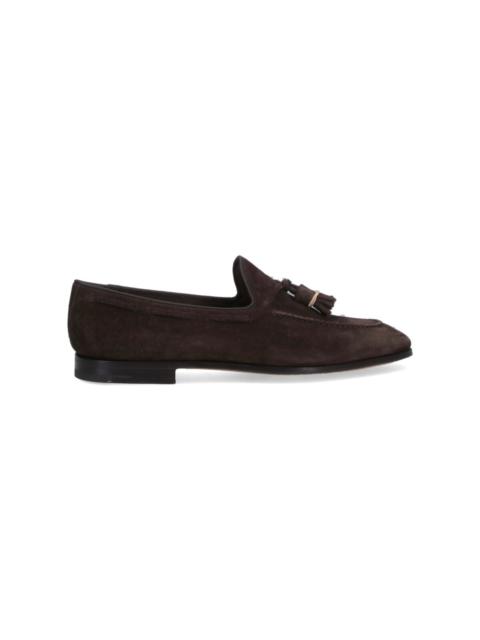 Church's LOAFERS WITH TASSELS 'MAIDSTONE'