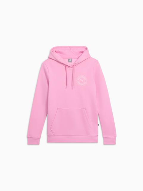 PUMA Emblem Women's Hoodie