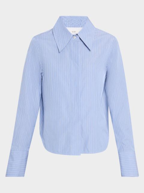 CO Fitted Classic Shirt