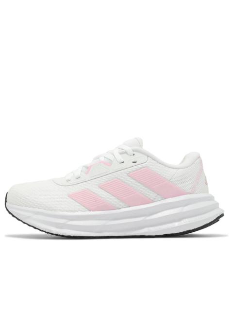 (WMNS) adidas Galaxy 7 'Cloud White Pink' ID8762