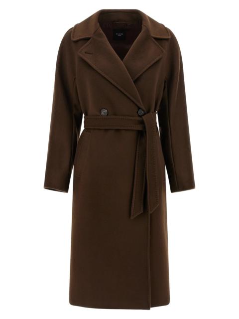 WEEKEND Max Mara 'Resina' coat