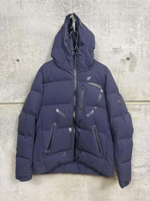 Other brands Descente All Terrain Mizusawa Down Jacket