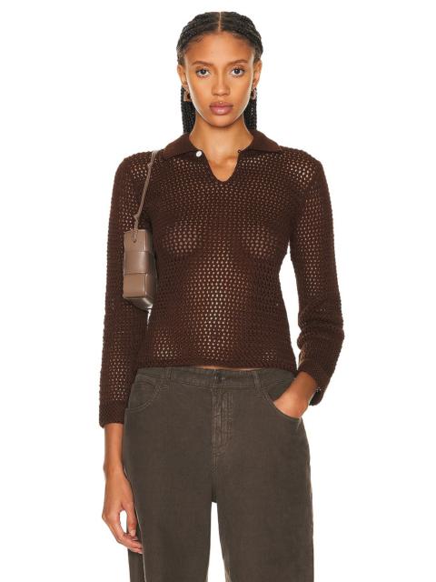 Willows Pullover Sweater
