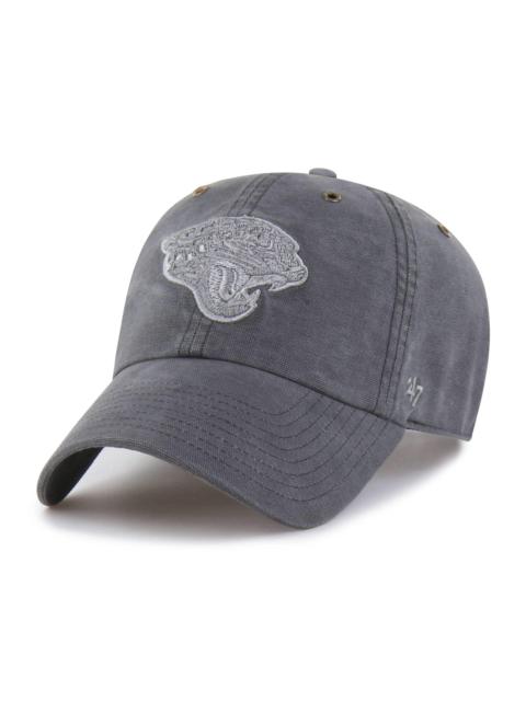 Carhartt Jacksonville Jaguars '47 Dyed Clean Up