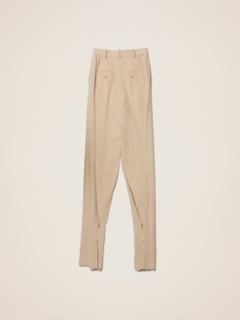 JACQUEMUS Le pantalon Astouin