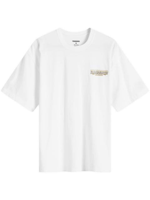 Neighborhood 16 Printed T-Shirt