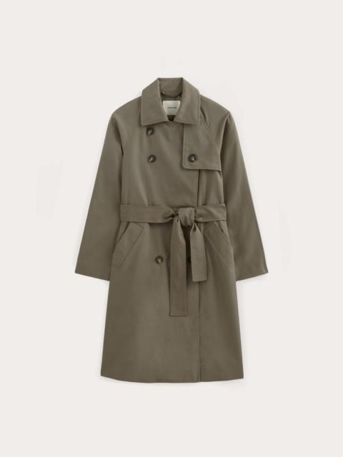 EVERLANE THE MODERN TRENCH COAT