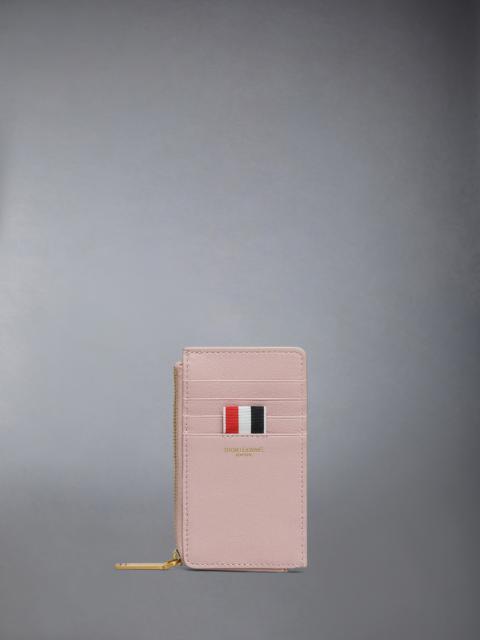 Thom Browne SMOOTH CALF COIN CARD HOLDER