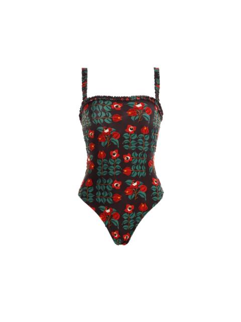 Agua by Agua Bendita Limón Warana Noche One Piece