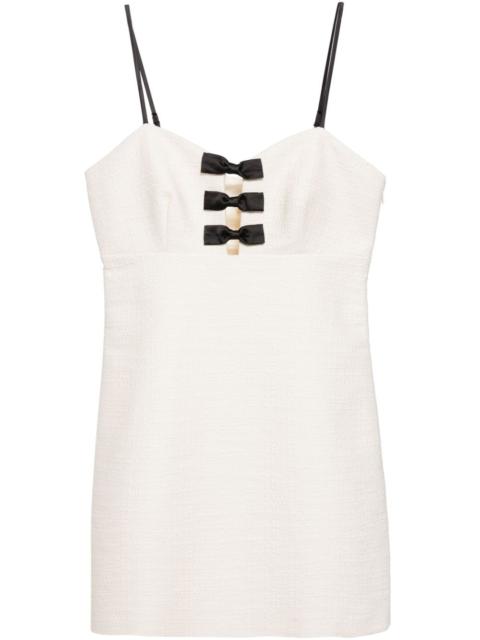 LoveShackFancy Adelaide dress