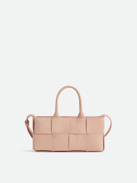 Bottega Veneta Mini East-West Arco Tote