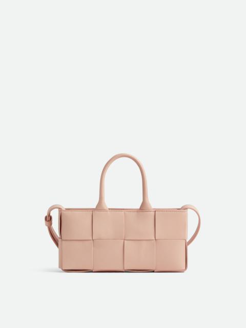 Mini East-West Arco Tote