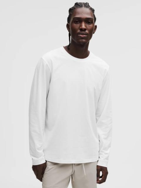 lululemon Zeroed In Long-Sleeve Shirt