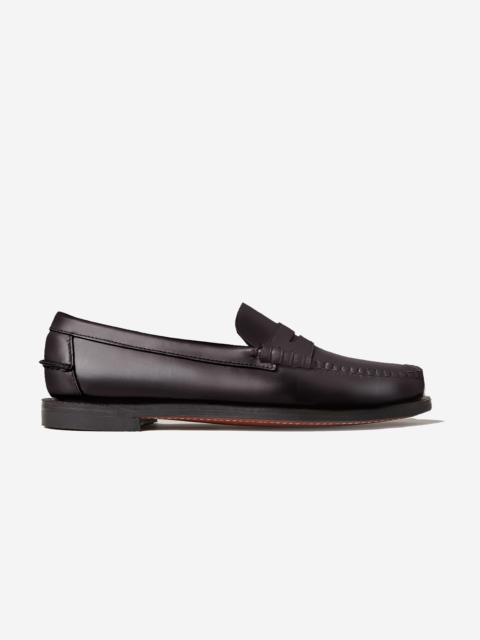 SLOWEAR Classic Dan leather loafer