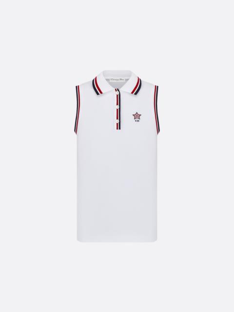 Dior Dior Vibe Tank Top