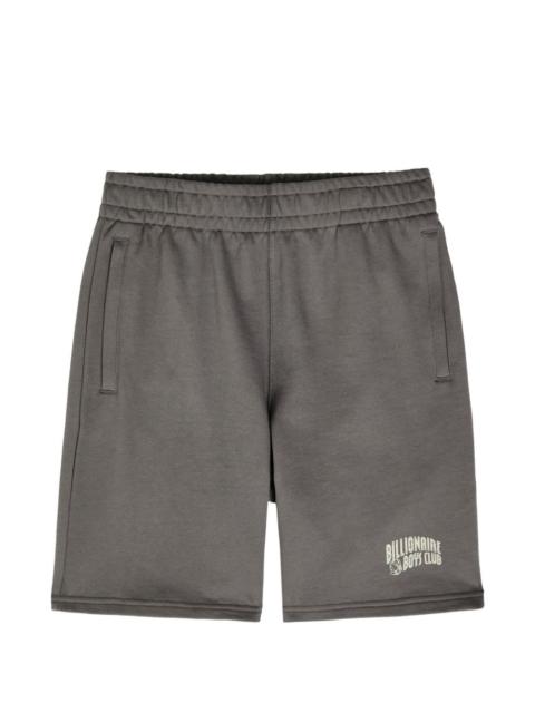 BILLIONAIRE BOYS CLUB logo-print shorts