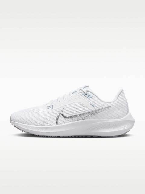 Nike Nike Pegasus 40 Women's Road Running Shoes