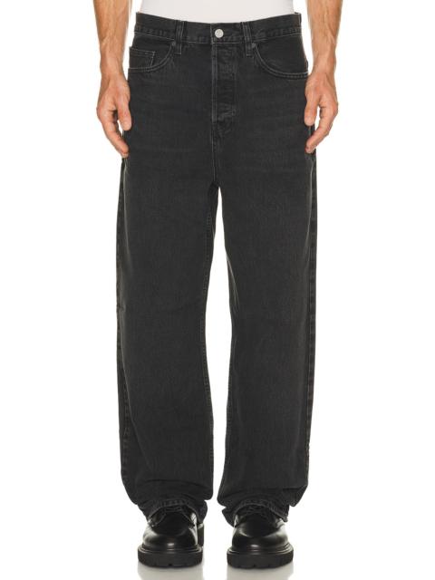 FRAME Baggy Jean