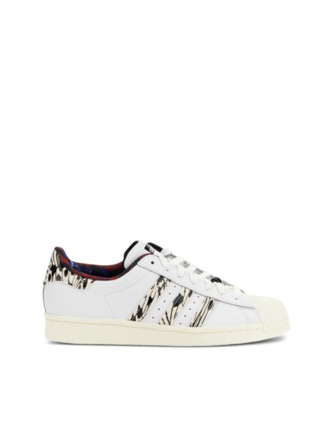 adidas logo-detail sneakers