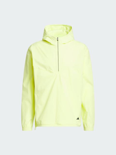 adidas ULTIMATE365+ CLIMA365 COURSE CONTROL ANORAK