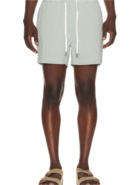 onia Charles 4 Swim Trunk