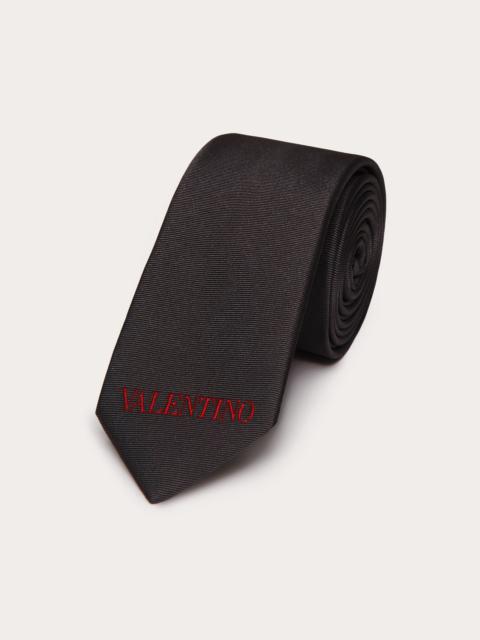 Valentino Valentino tie