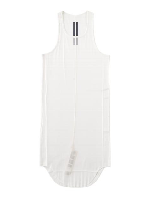 Rick Owens TANK TOP BASIC RIB TANK