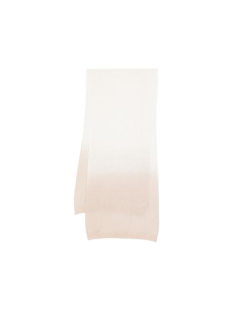 FABIANA FILIPPI beige scarf