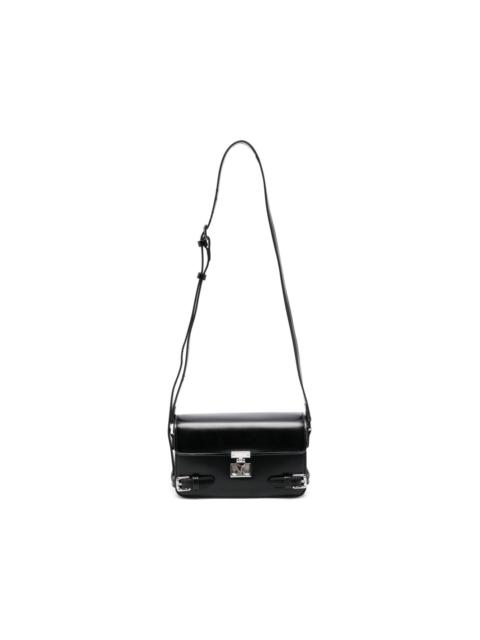 ELEH buckle-detail cross-body bag