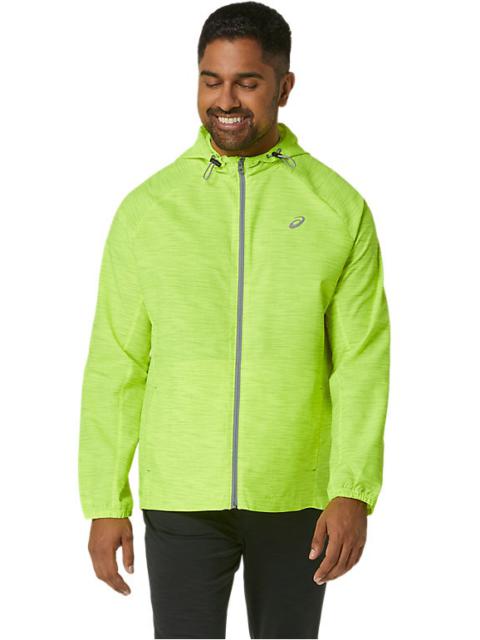 Asics MEN'S PR LYTE PACKABLE JACKET