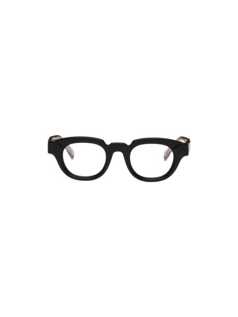 Black S1 Glasses