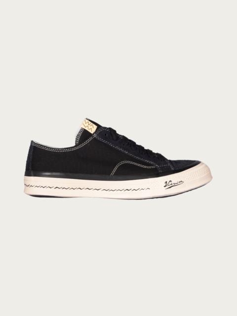 visvim Nolan Lo - Black