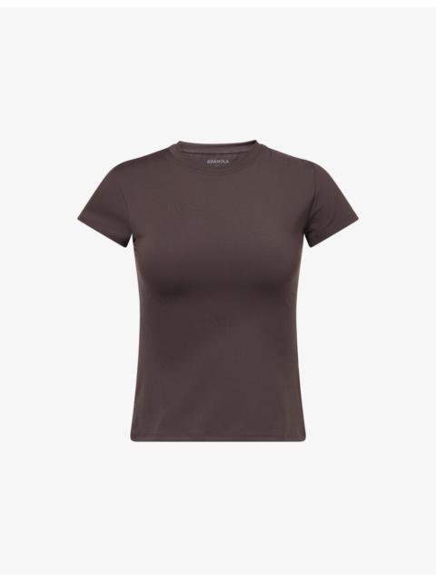 ADANOLA Ultimate Short Sleeve Jersey Top