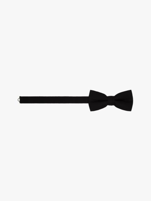 Givenchy BOW TIE IN SILK