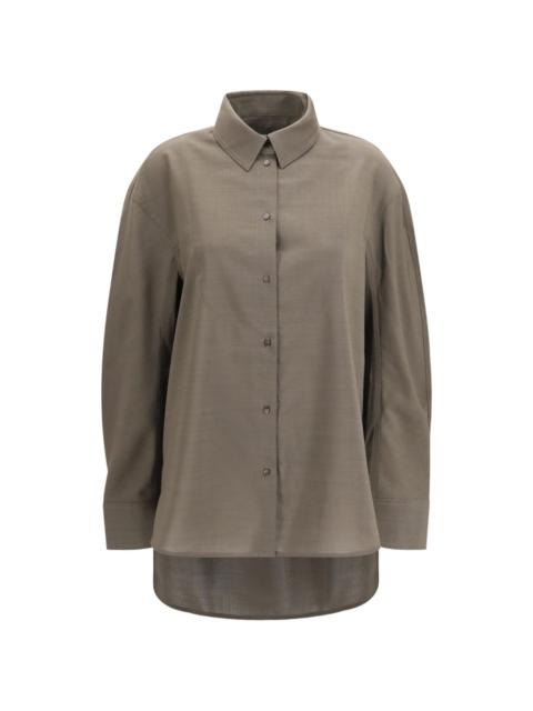 JACQUEMUS The Citta shirt