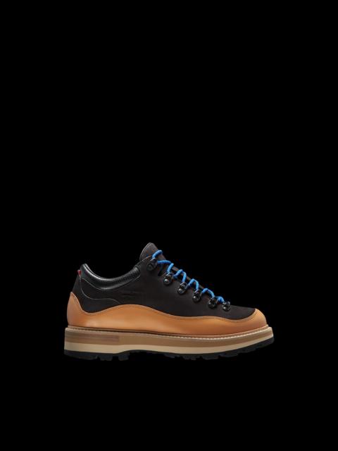 Moncler Peka 305 Derby Shoes