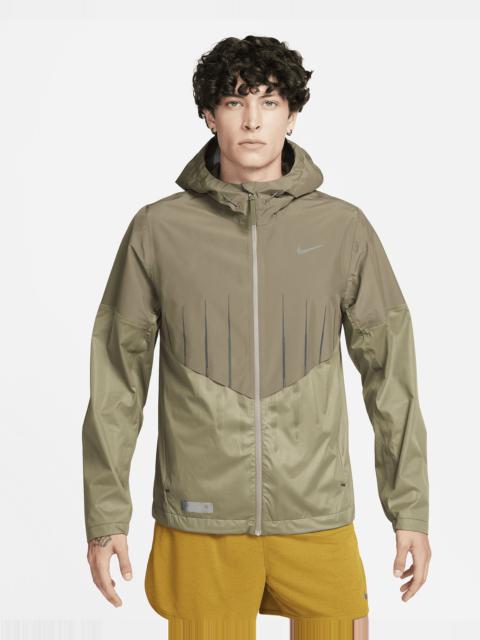 Nike Running Division Aerogami Men's Storm-FIT ADV Running Jacket