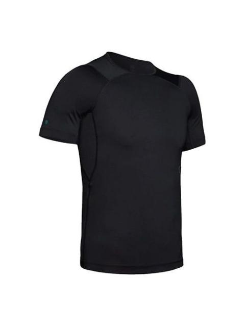Under Armour Under Armour Rush Compression Shirt 'Black' 1327644-001