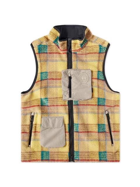 Canada Goose Canada Goose & NBA Collection with UNION Legion Fleece Vest