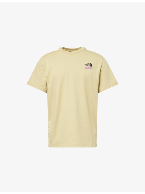 The North Face 1966 Flora Cotton T-shirt