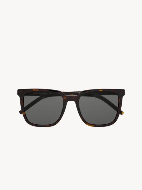 SAINT LAURENT 사이트맵