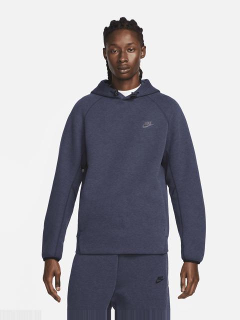 Nike Sportswear Tech Fleece Men's Pullover Hoodie