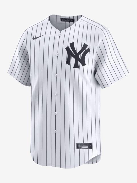 Anthony Volpe New York Yankees Nike Men's Dri-FIT ADV MLB Limited Jersey