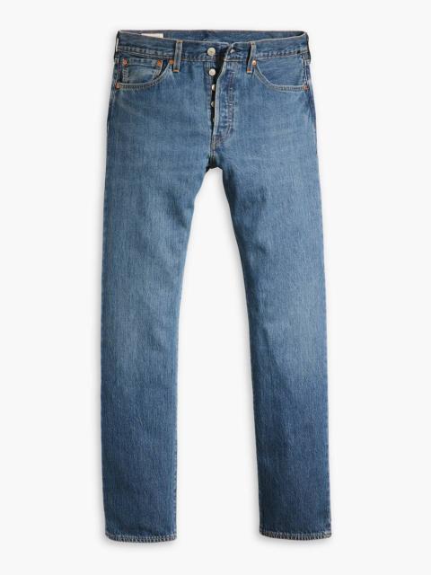 Levi's 501® ORIGINAL FIT LIGHTWEIGHT MEN'S JEANS