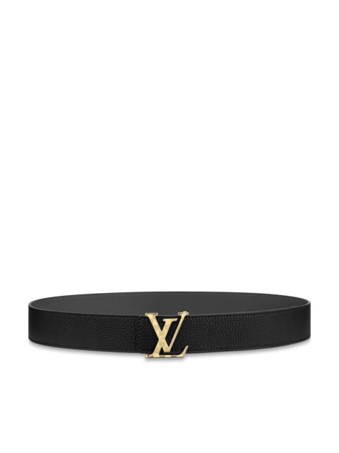 Louis Vuitton Damier LV 40mm Reversible Belt