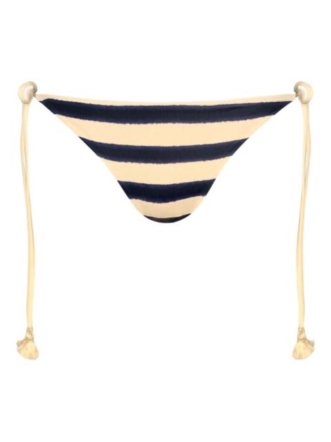 Johanna Ortiz Ines bikini bottoms
